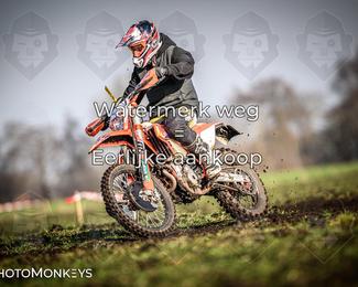 Offroad Rit Noordwolde – OTR 15-02-2026 photo