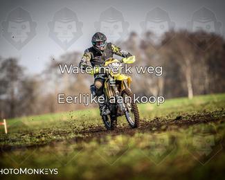 Offroad Rit Noordwolde – OTR 15-02-2026 photo