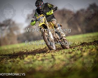 Offroad Rit Noordwolde – OTR 15-02-2026 photo