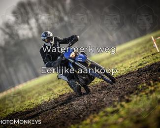 Offroad Rit Noordwolde – OTR 15-02-2026 photo