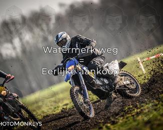 Offroad Rit Noordwolde – OTR 15-02-2026 photo