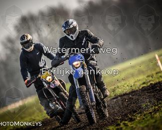 Offroad Rit Noordwolde – OTR 15-02-2026 photo