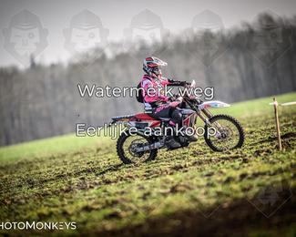 Offroad Rit Noordwolde – OTR 15-02-2026 photo