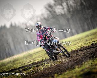 Offroad Rit Noordwolde – OTR 15-02-2026 photo