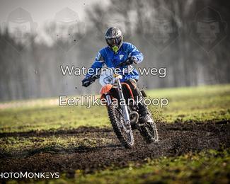 Offroad Rit Noordwolde – OTR 15-02-2026 photo