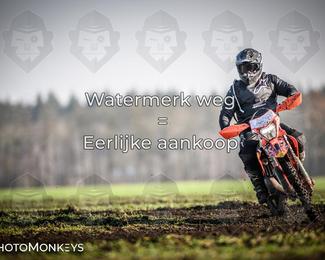 Offroad Rit Noordwolde – OTR 15-02-2026 photo