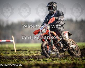 Offroad Rit Noordwolde – OTR 15-02-2026 photo