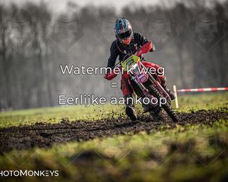 Offroad Rit Noordwolde – OTR 15-02-2026 photo