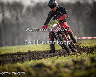 Offroad Rit Noordwolde – OTR 15-02-2026 photo