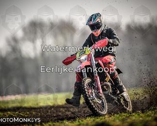 Offroad Rit Noordwolde – OTR 15-02-2026 photo