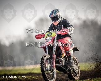 Offroad Rit Noordwolde – OTR 15-02-2026 photo