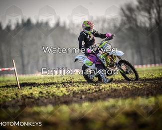 Offroad Rit Noordwolde – OTR 15-02-2026 photo