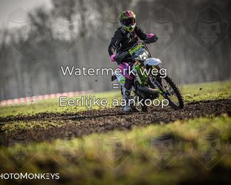 Offroad Rit Noordwolde – OTR 15-02-2026 photo