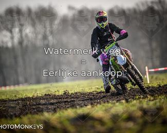 Offroad Rit Noordwolde – OTR 15-02-2026 photo