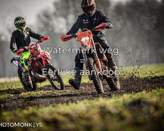 Offroad Rit Noordwolde – OTR 15-02-2026 photo