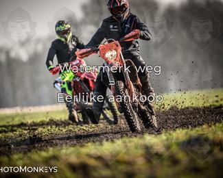 Offroad Rit Noordwolde – OTR 15-02-2026 photo