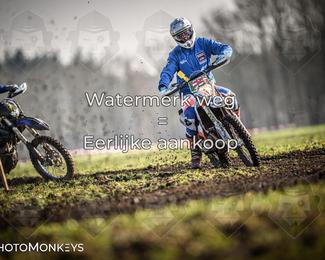 Offroad Rit Noordwolde – OTR 15-02-2026 photo