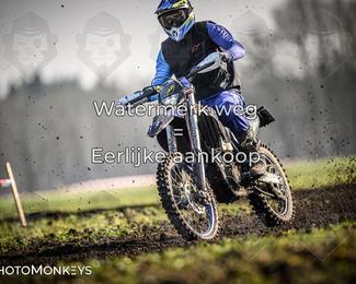 Offroad Rit Noordwolde – OTR 15-02-2026 photo