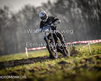 Offroad Rit Noordwolde – OTR 15-02-2026 photo