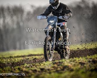 Offroad Rit Noordwolde – OTR 15-02-2026 photo