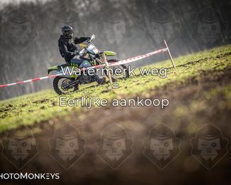 Offroad Rit Noordwolde – OTR 15-02-2026 photo