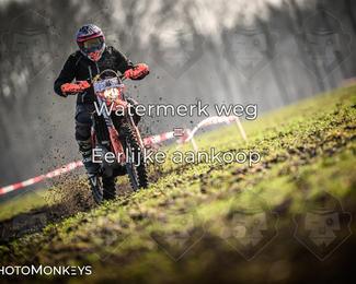 Offroad Rit Noordwolde – OTR 15-02-2026 photo