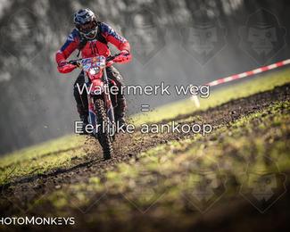 Offroad Rit Noordwolde – OTR 15-02-2026 photo