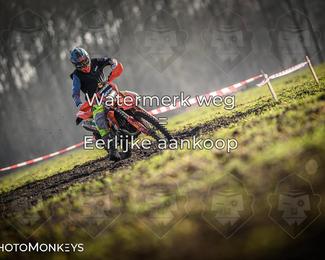 Offroad Rit Noordwolde – OTR 15-02-2026 photo