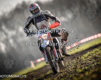 Offroad Rit Noordwolde – OTR 15-02-2026 photo