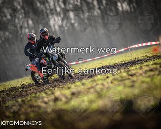 Offroad Rit Noordwolde – OTR 15-02-2026 photo