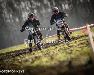 Offroad Rit Noordwolde – OTR 15-02-2026 photo