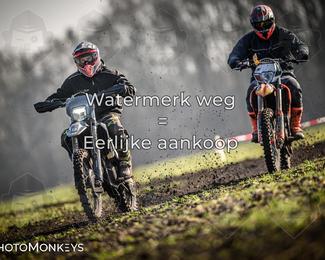 Offroad Rit Noordwolde – OTR 15-02-2026 photo