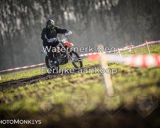 Offroad Rit Noordwolde – OTR 15-02-2026 photo