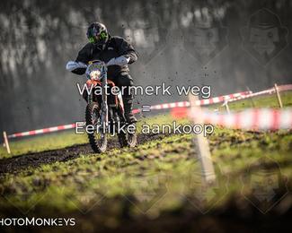 Offroad Rit Noordwolde – OTR 15-02-2026 photo