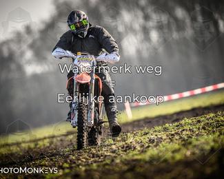 Offroad Rit Noordwolde – OTR 15-02-2026 photo