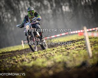 Offroad Rit Noordwolde – OTR 15-02-2026 photo