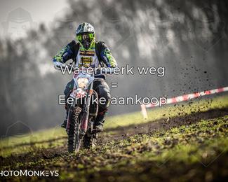 Offroad Rit Noordwolde – OTR 15-02-2026 photo