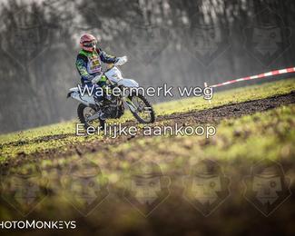 Offroad Rit Noordwolde – OTR 15-02-2026 photo