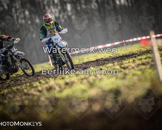 Offroad Rit Noordwolde – OTR 15-02-2026 photo