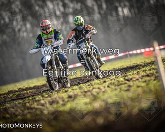 Offroad Rit Noordwolde – OTR 15-02-2026 photo