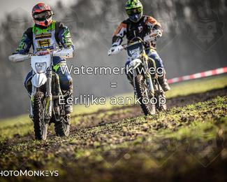 Offroad Rit Noordwolde – OTR 15-02-2026 photo