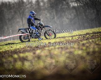 Offroad Rit Noordwolde – OTR 15-02-2026 photo