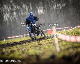 Offroad Rit Noordwolde – OTR 15-02-2026 photo