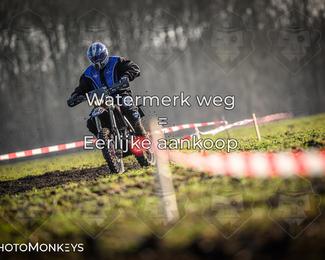 Offroad Rit Noordwolde – OTR 15-02-2026 photo