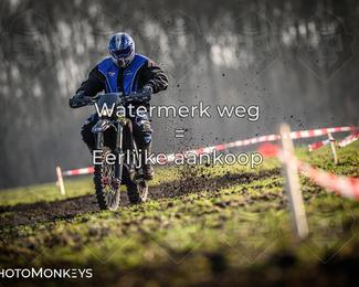 Offroad Rit Noordwolde – OTR 15-02-2026 photo