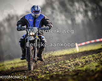 Offroad Rit Noordwolde – OTR 15-02-2026 photo