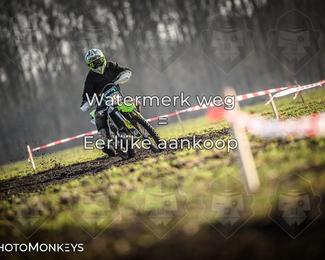 Offroad Rit Noordwolde – OTR 15-02-2026 photo