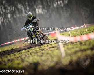 Offroad Rit Noordwolde – OTR 15-02-2026 photo