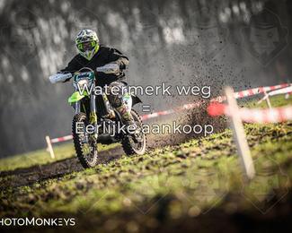 Offroad Rit Noordwolde – OTR 15-02-2026 photo