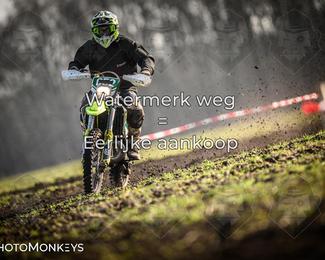 Offroad Rit Noordwolde – OTR 15-02-2026 photo